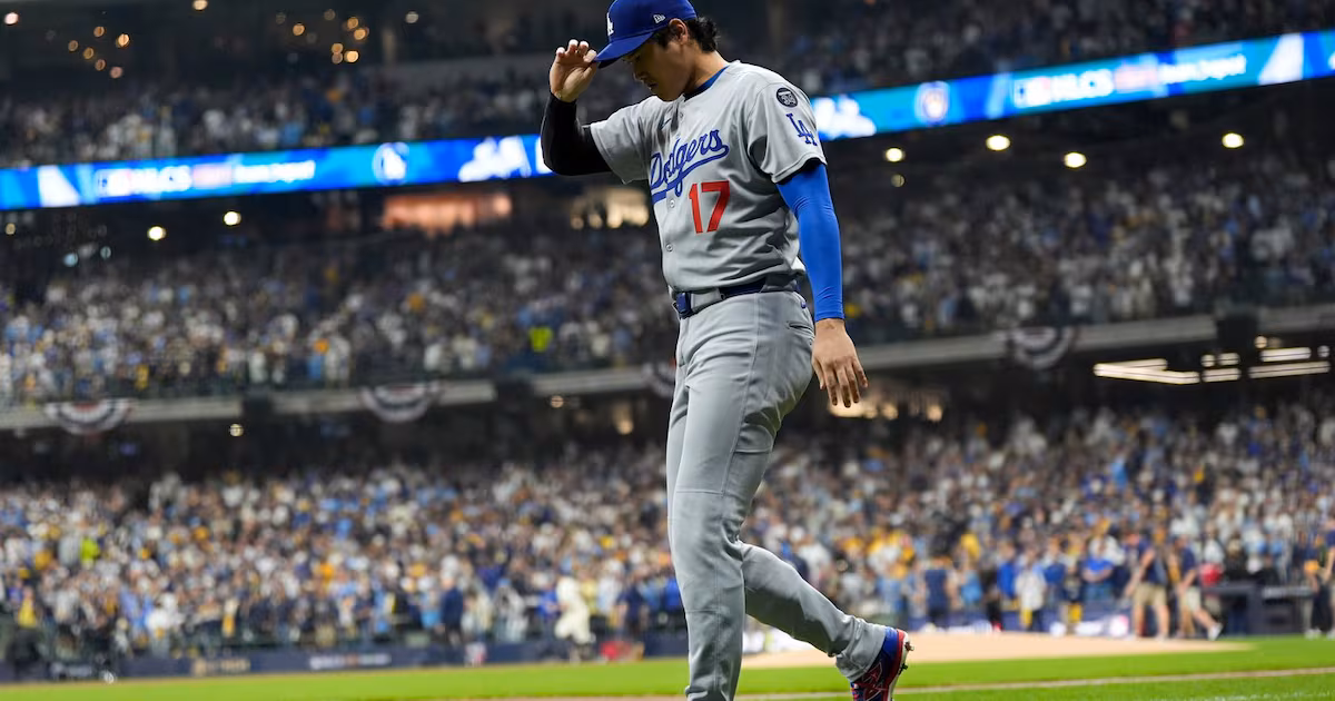 Ohtani wants others to follow his two-way footsteps, but teammates don’t think it’s possible