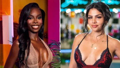 Olandria Carthen and Huda Mustafa Incident: A Deep Dive into the Love Island Controversy