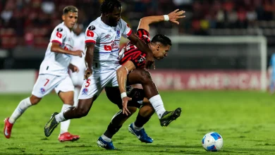 Olimpia, Alajuelense clash for final spot in Central American Cup Final