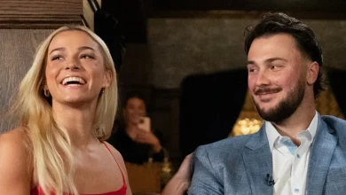 Olivia Dunne’s Dating Life: Meet Her Boyfriend Paul Skenes