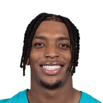 Ollie Gordon II sees season-high 11 touches in win