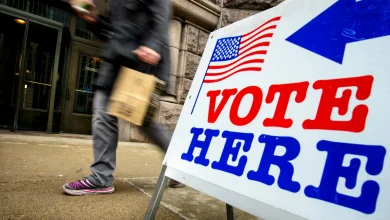 Omar Fateh: We need a mayor who meets the moment