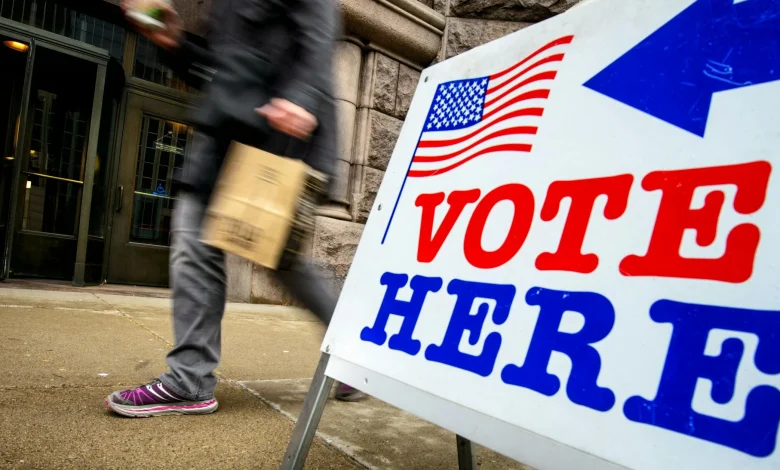 Omar Fateh: We need a mayor who meets the moment