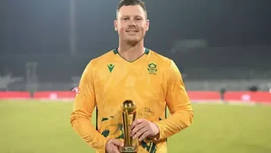 On a good day, Linde takes his opportunity