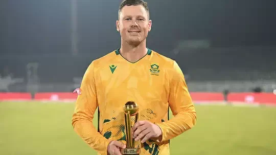 On a good day, Linde takes his opportunity