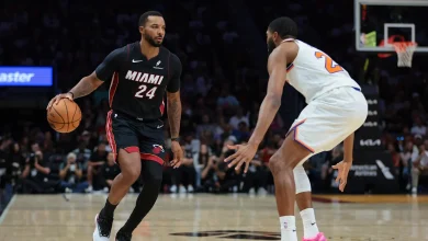 One Miami Heat player is dominating in isolation this season