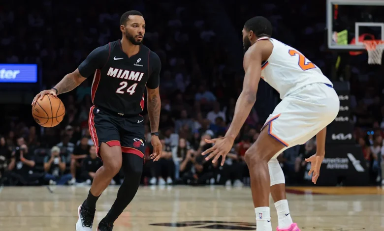 One Miami Heat player is dominating in isolation this season