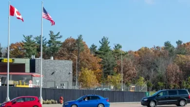 Only 10% of Canadian boomers say they’ll travel to U.S. this winter: survey