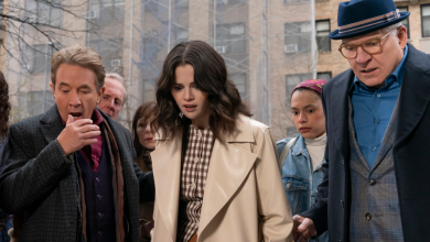 'Only Murders In The Building' Boss Talks Season 5 Finale Murder