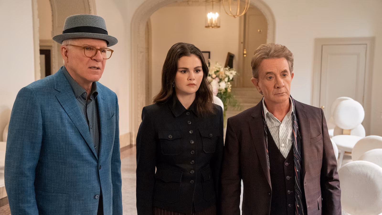 'Only Murders in the Building' renewed for season 6, headed to London