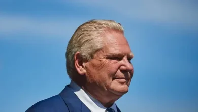 Ontario, Webequie First Nation sign deal on Ring of Fire road construction