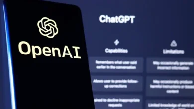 OpenAI Faces Legal Challenges Over Alleged Data Mismanagement