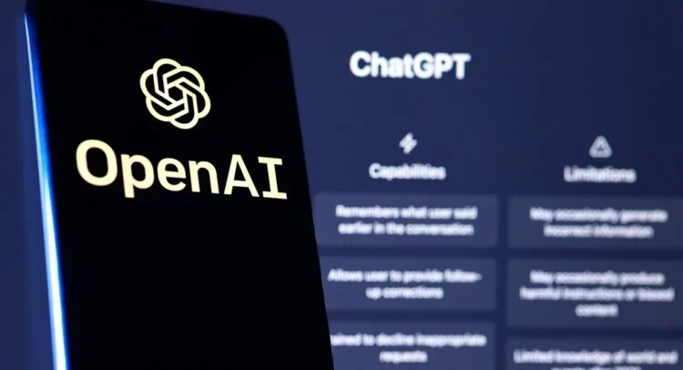OpenAI Faces Legal Challenges Over Alleged Data Mismanagement