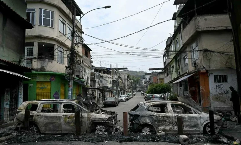Operação policial no Rio de Janeiro pode afetar Fluminense x Ceará pela Série A?