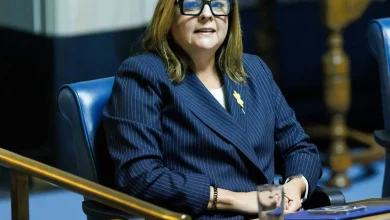 Opinion: Without apology, former Manitoba premier Heather Stefanson’s political legacy tarnished forever