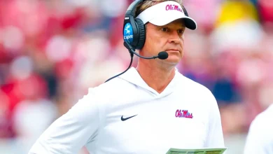 Opportunity for Lane Kiffin is ‘too big’ to stay at Ole Miss: ESPN insider