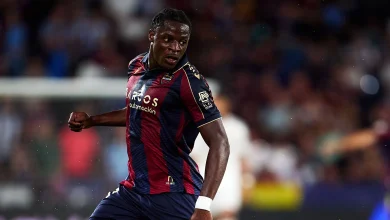 Orihuela - Levante en directo - Copa del Rey: Resultados y resúmenes de Fútbol - 30/10/2025