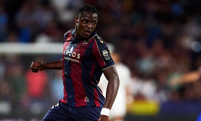 Orihuela - Levante en directo - Copa del Rey: Resultados y resúmenes de Fútbol - 30/10/2025