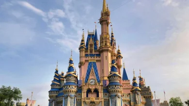 Orlando airport close to cancelling all landings due to US government shutdown