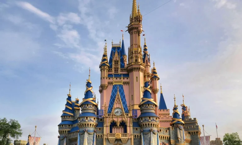 Orlando airport close to cancelling all landings due to US government shutdown