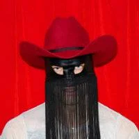 Orville Peck Announces 'Appaloosa' EP With New Single Drift Away