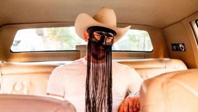 Orville Peck drops ‘Drift Away,’ announces ‘Appaloosa’ EP