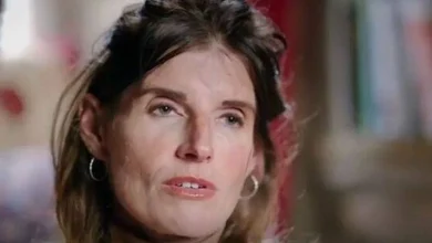 Our Yorkshire Farm's Amanda Owen says 'she's had her time' in heartbreaking announcement