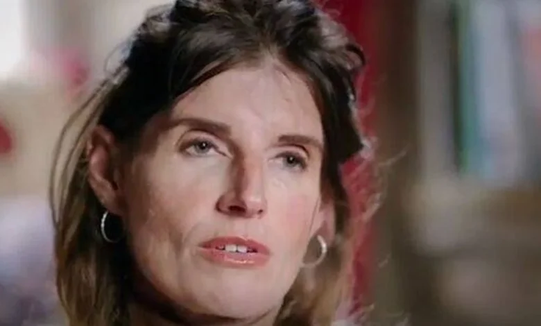 Our Yorkshire Farm's Amanda Owen says 'she's had her time' in heartbreaking announcement