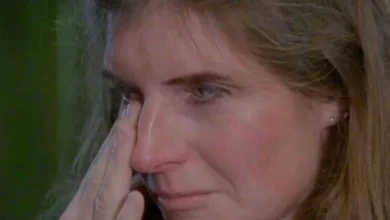 Our Yorkshire Farm's Amanda Owen shares sad news as fans rush to support her