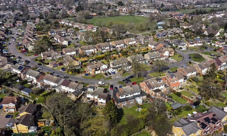 Over 1.5 million people yet to file Local Property Tax valuation