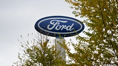 Over 170,000 Ford and Lincoln cars recalled. See impacted models.