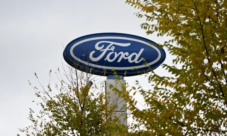 Over 170,000 Ford and Lincoln cars recalled. See impacted models.