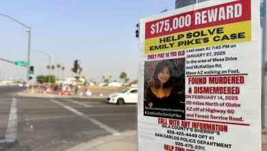 Over 300 have been reported missing since launch of Turquoise Alert. Arizona used it once