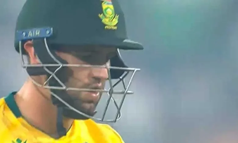 PAK VS SA, Live Cricket Updates, 2nd T20I in Lahore: Agha-led Pakistan field first against South Africa