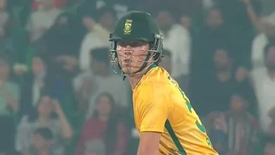 PAK VS SA, Live Cricket Updates, 2nd T20I in Lahore: Agha-led Pakistan field first against South Africa