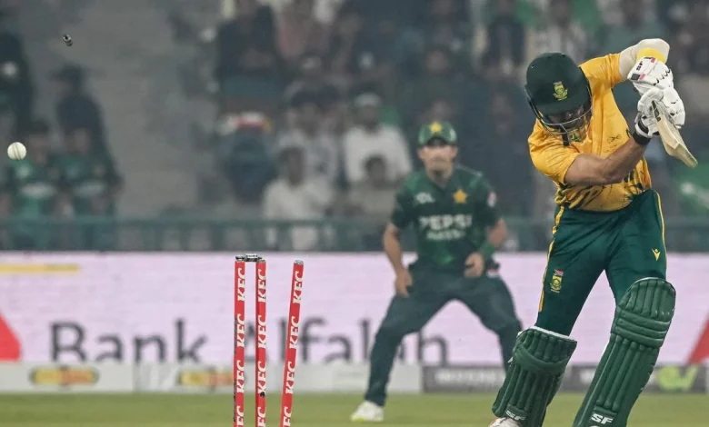 PAK vs SA Highlights, 2nd T20I: Faheem Ashraf, Saim Ayub star in Pakistan’s nine-wicket win over South Africa