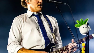 PHOTOS: Spacey Jane – Academy, Manchester – 24/10/2025