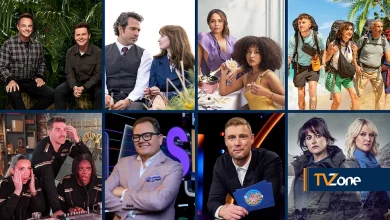 PICKS OF THE MONTH: NOVEMBER 2025, NEW AND RETURNING TITLES REVEALED