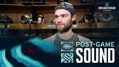 POST-GAME SOUND | Wright