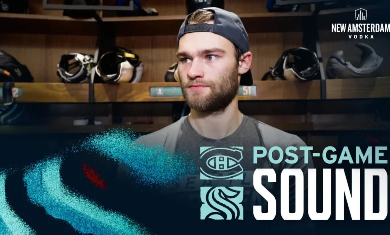 POST-GAME SOUND | Wright