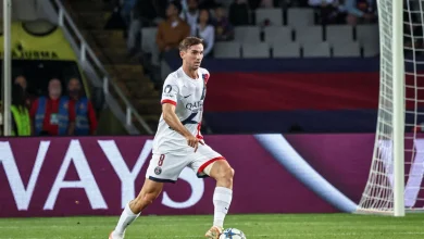 PSG : Fabian Ruiz devrait être de retour la semaine prochaine