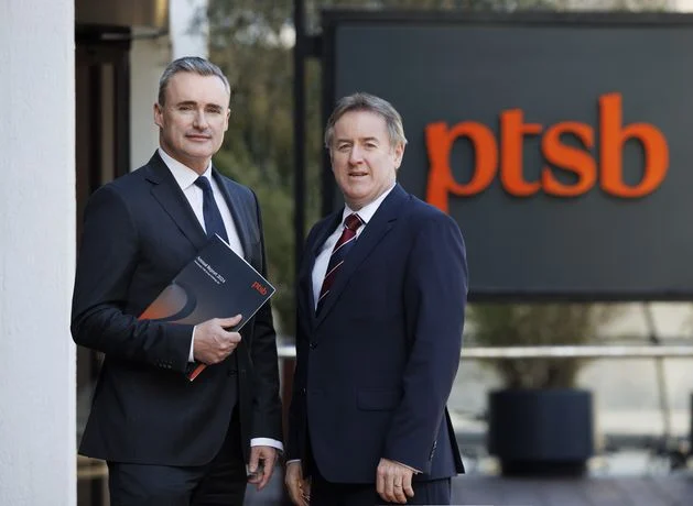 PTSB puts itself up for sale in major shakeup to Irish banking sector