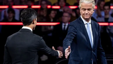 PVV en D66 op gelijke hoogte met 26 zetels, verschil in stemmen erg klein