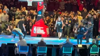 Pacers sign Mac McClung, waive James Wiseman amid early-season injury woes