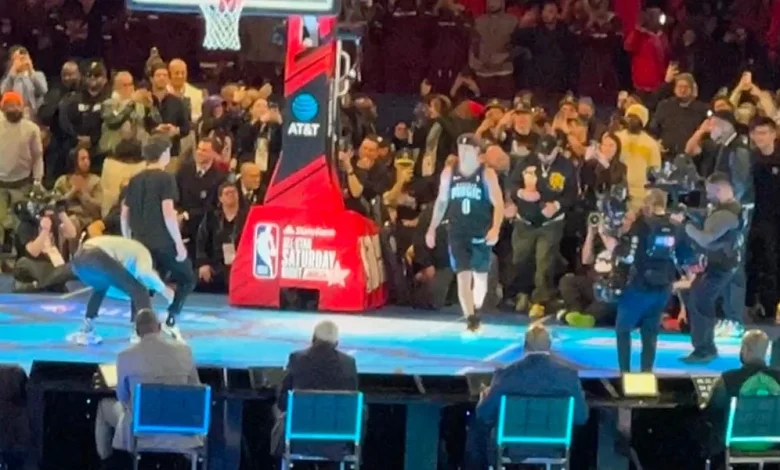 Pacers sign Mac McClung, waive James Wiseman amid early-season injury woes