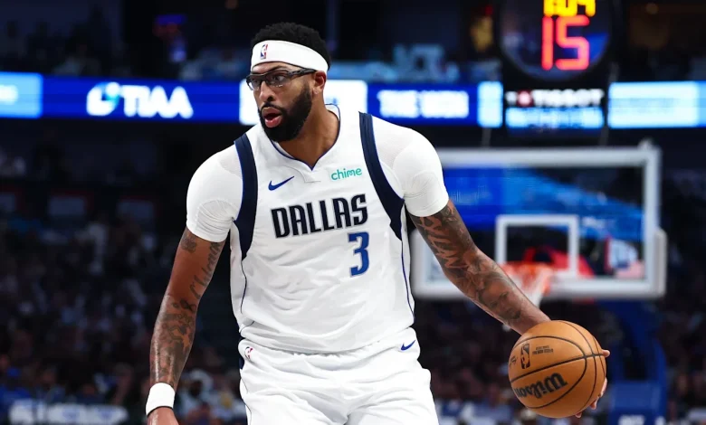 Pacers vs. Mavericks Prediction, Odds and Best NBA Prop Bets for Wednesday, Oct. 29