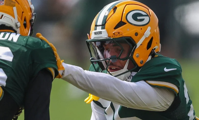 Packers Lose Two Players, Including One to NFC North Rival