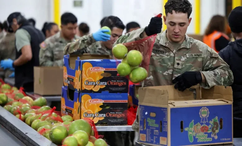 Pain from the shutdown keeps worsening. Is a turning point on its way?