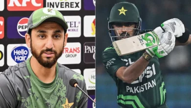 Pakistan Captain Doesn't Mince Words, Reveals Exact Reason Behind Loss To South Africa In 1st T20I