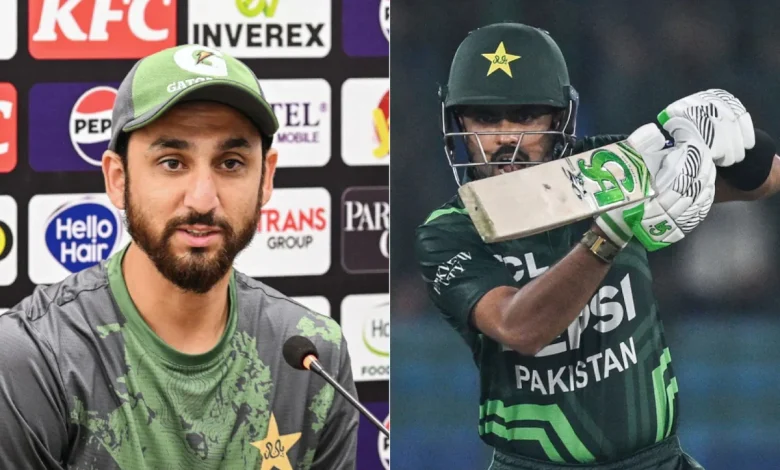 Pakistan Captain Doesn't Mince Words, Reveals Exact Reason Behind Loss To South Africa In 1st T20I